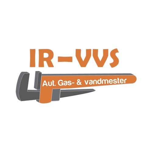 IR-VVS logo favicon